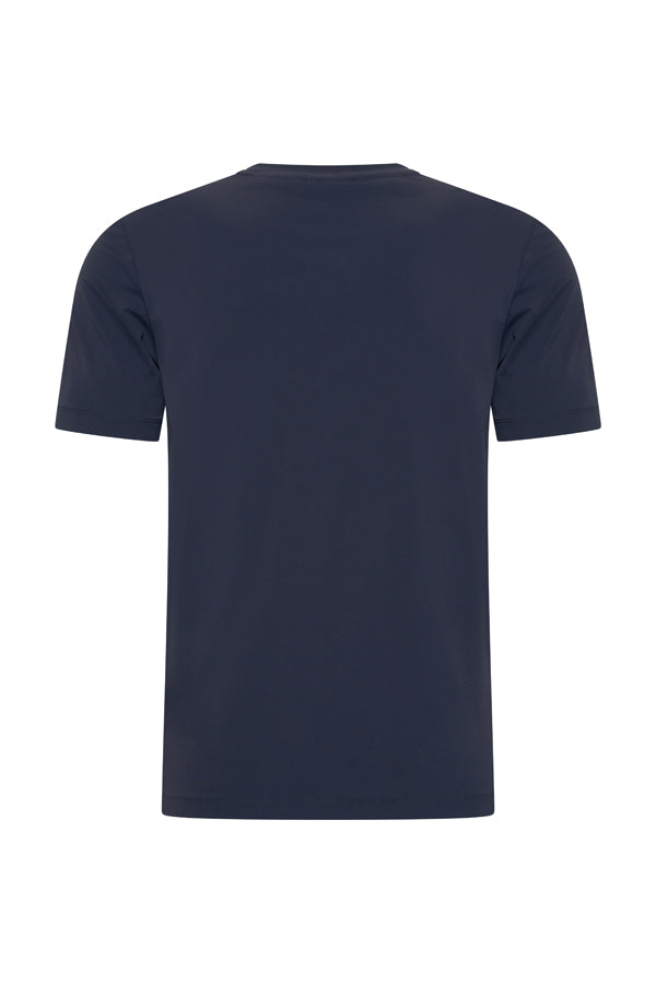 MI-PIACE MEN - Travel T-Shirt