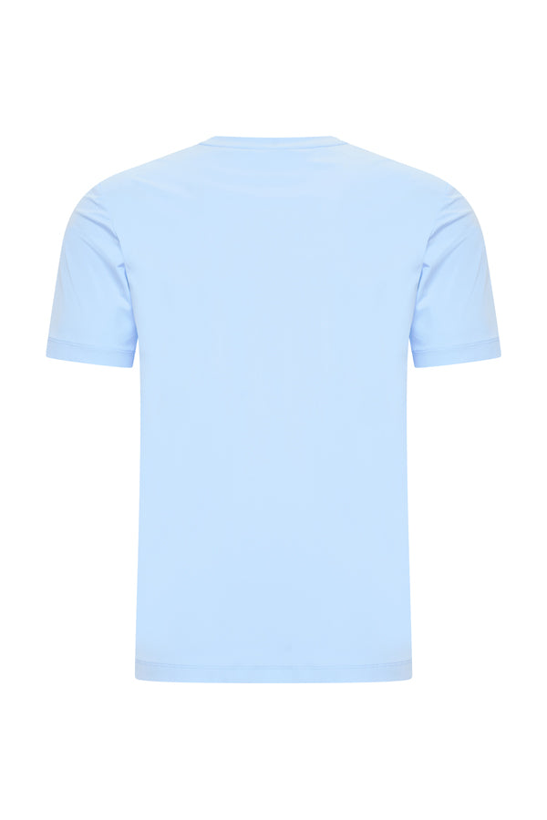 MI-PIACE MEN - Travel T-Shirt