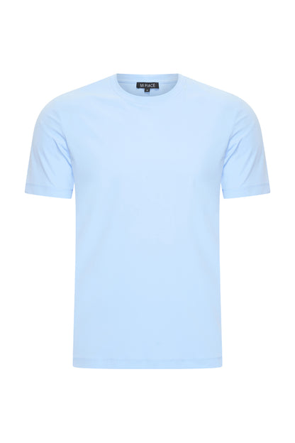 MI-PIACE MEN - Travel T-Shirt