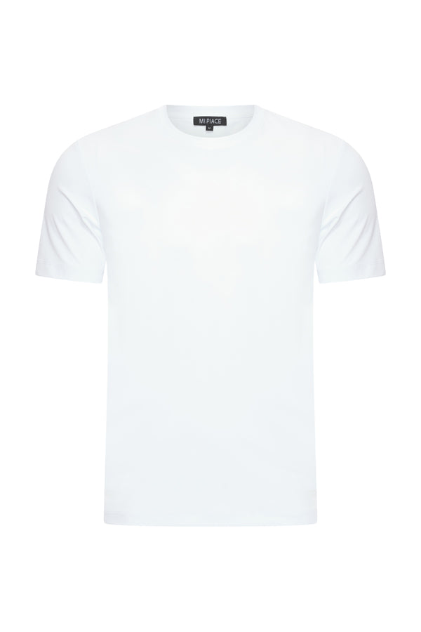 MI-PIACE MEN - Travel T-Shirt