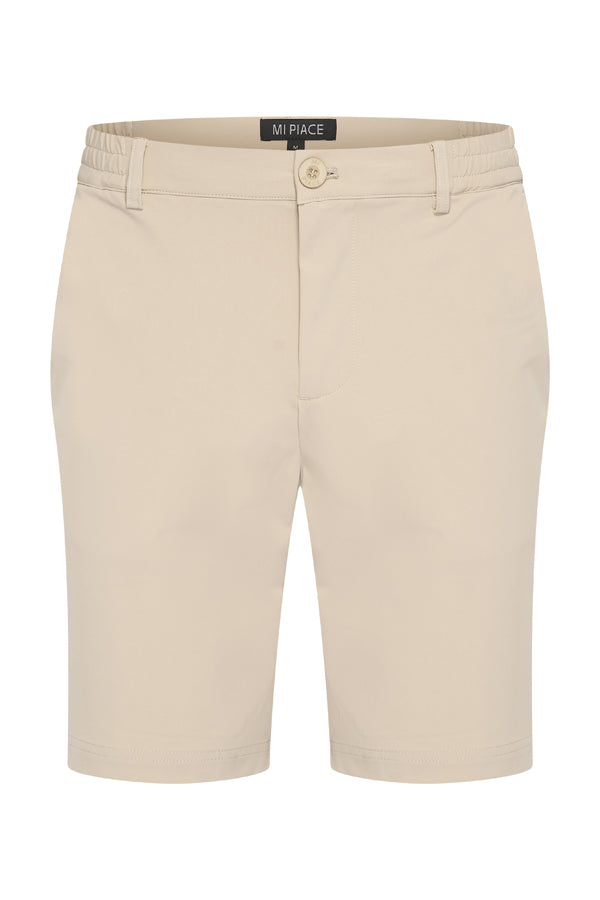 MI-PIACE MEN - Travel Shorts