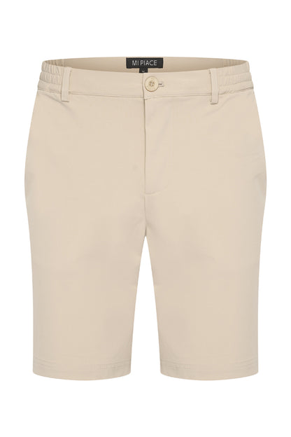 MI-PIACE MEN - Travel Shorts