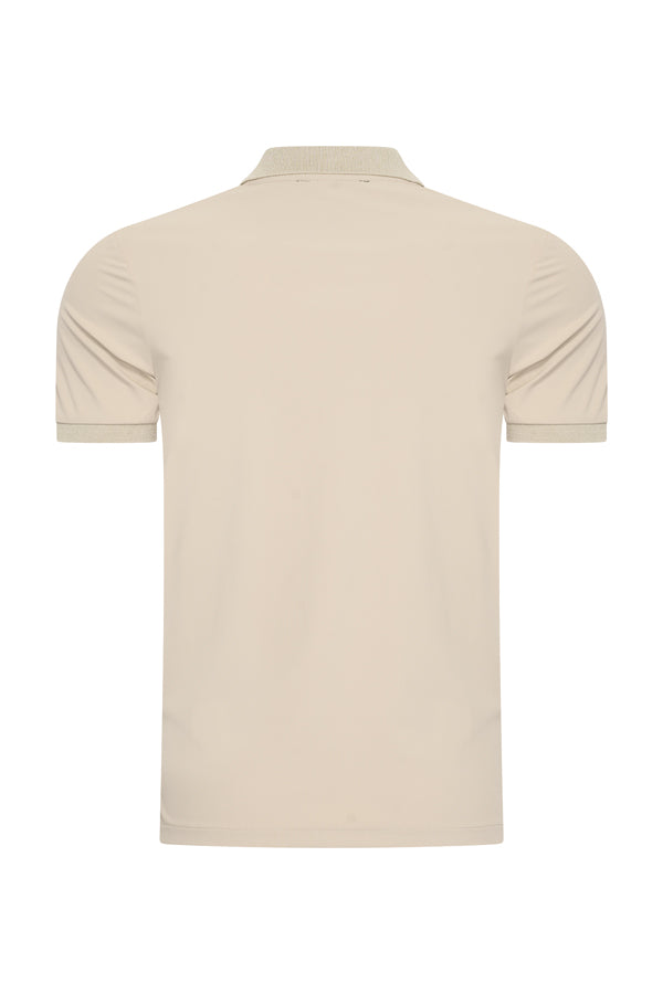 MI-PIACE MEN - Travel Polo