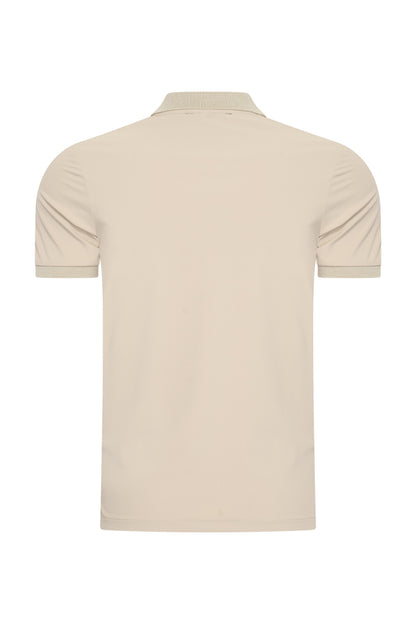 MI-PIACE MEN - Travel Polo