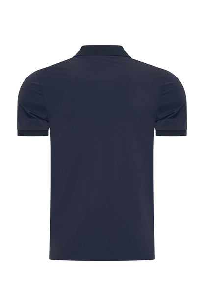 MI-PIACE MEN - Travel Polo