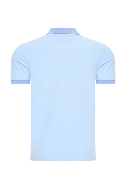 MI-PIACE MEN - Travel Polo