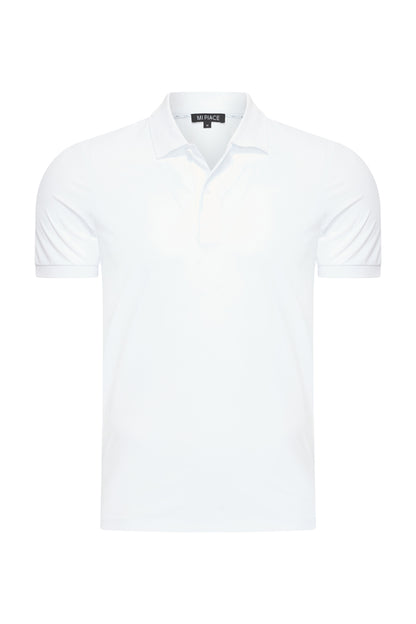 MI-PIACE MEN - Travel Polo